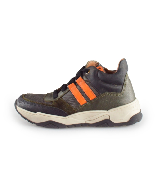 IK-KE Hohe Sneaker