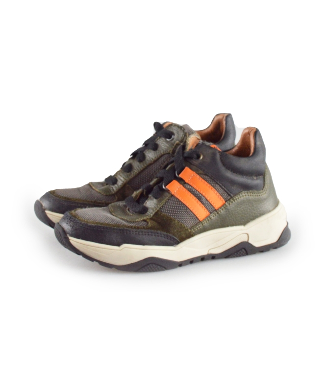 IK-KE Hohe Sneaker