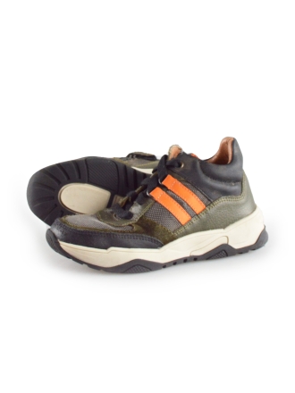 IK-KE Hohe Sneaker
