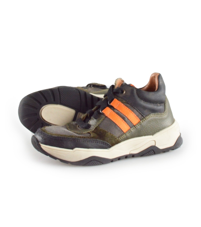 IK-KE Hohe Sneaker