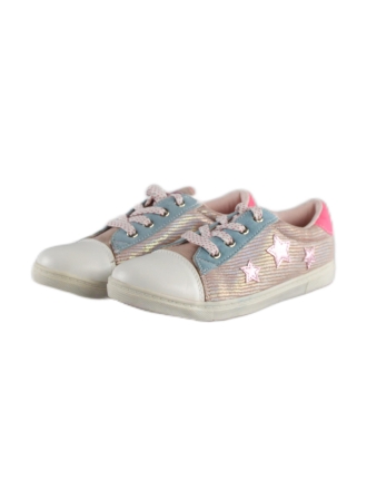 Sprox Sneaker Rosa 161418