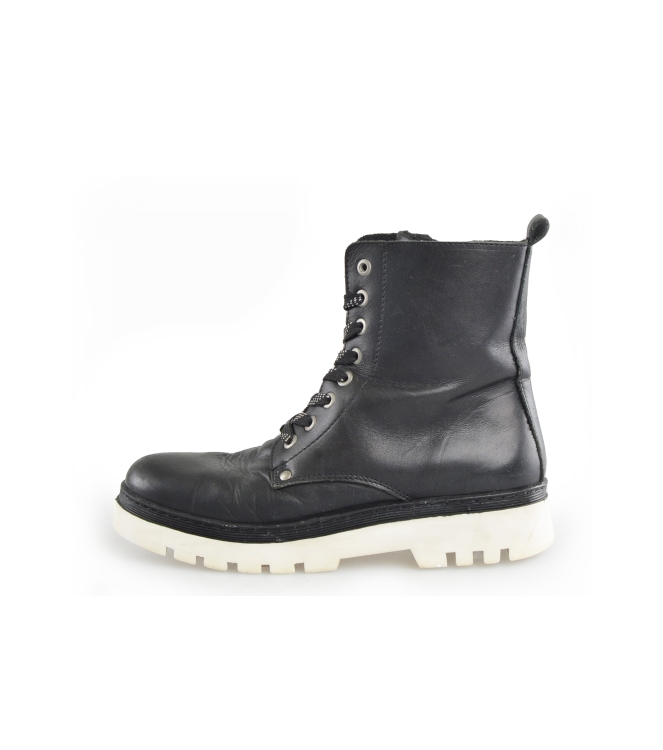 Sub55 Schnürstiefel