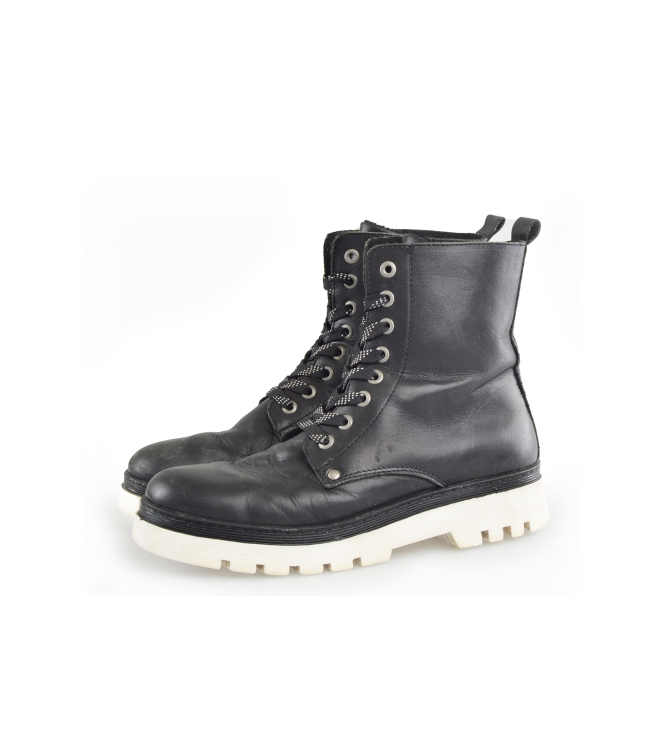 Sub55 Schnürstiefel