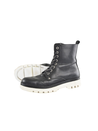 Sub55 Schnürstiefel