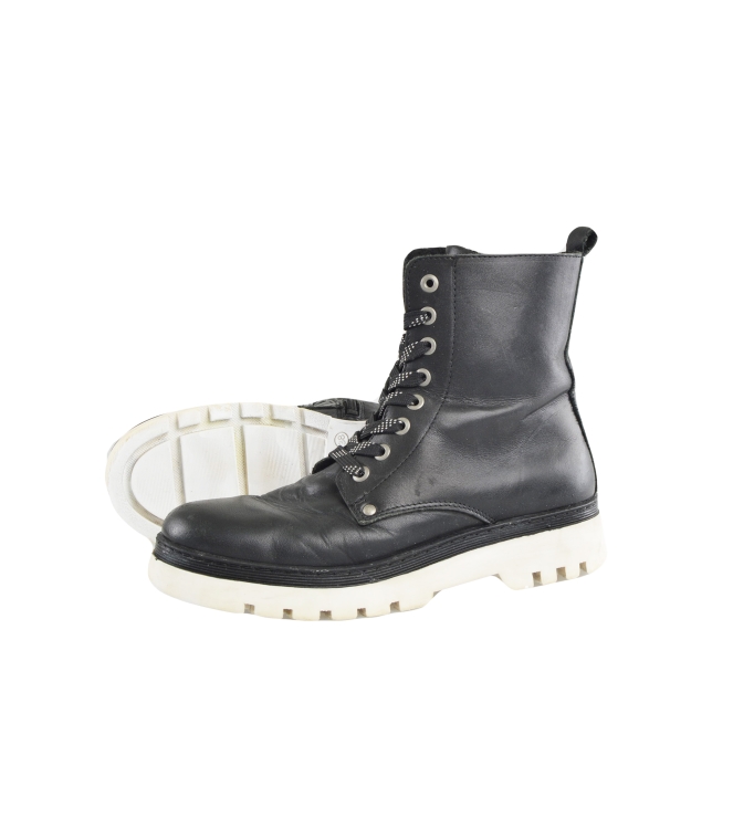 Sub55 Schnürstiefel