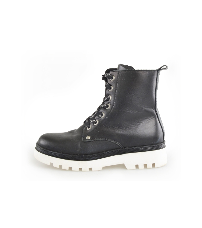 Sub55 Schnürstiefel