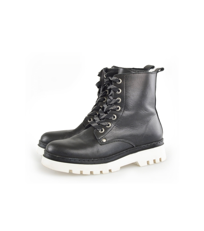 Sub55 Schnürstiefel