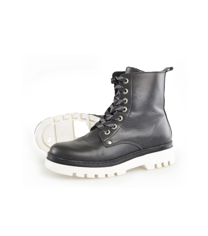 Sub55 Schnürstiefel
