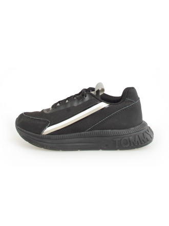 Tommy Hilfiger Sneaker Schwarz 161581