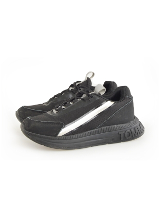 Tommy Hilfiger Sneaker Schwarz 161581