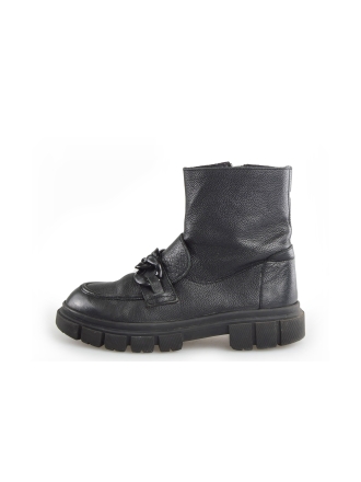 Omoda Stiefeletten Schwarz 161624