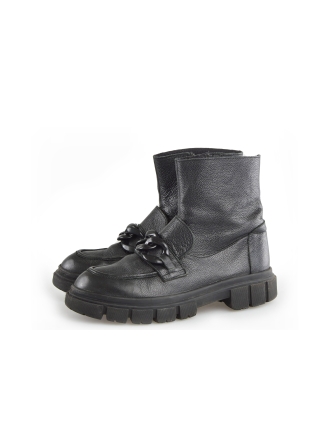 Omoda Stiefeletten Schwarz 161624