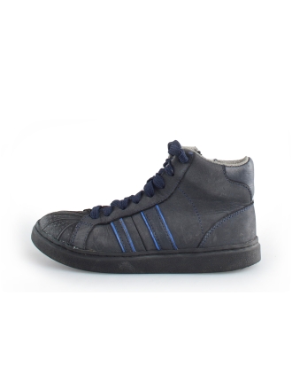 IK-KE Hohe Sneaker Blau 161723