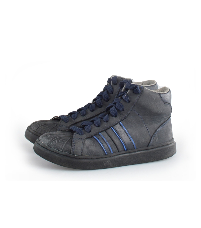 IK-KE Hohe Sneaker