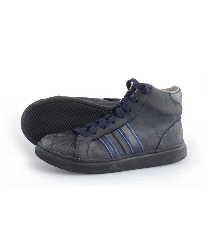 IK-KE Hohe Sneaker