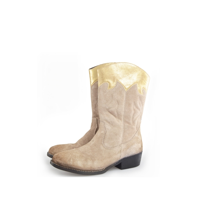 Omoda Cowboystiefel