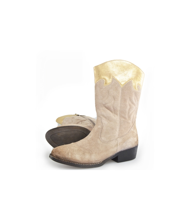 Omoda Cowboystiefel