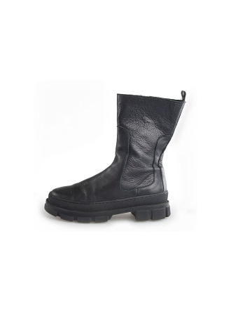 Tango Stiefeletten Schwarz 161804