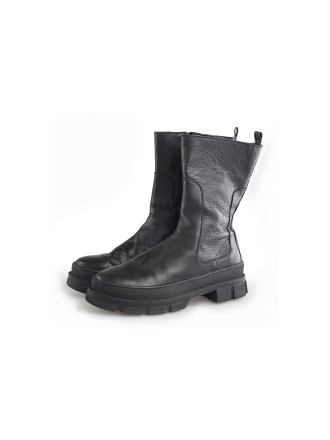 Tango Stiefeletten Schwarz 161804