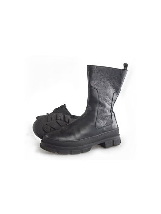 Tango Stiefeletten
