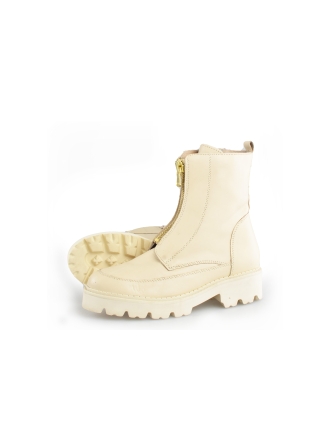 Tango Bikerstiefel