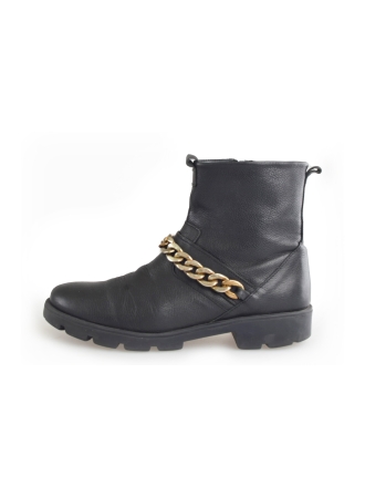 Omoda Stiefeletten Schwarz 161899
