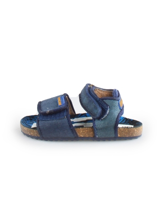 Vingino Sandalen Blau 162094