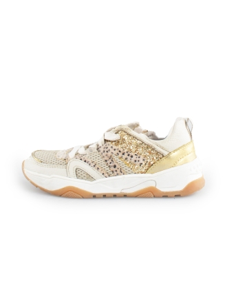 Ton & Ton Sneaker Beige 162101