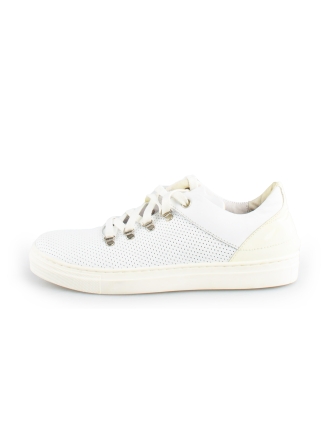 Omoda Sneaker Weiß 162109