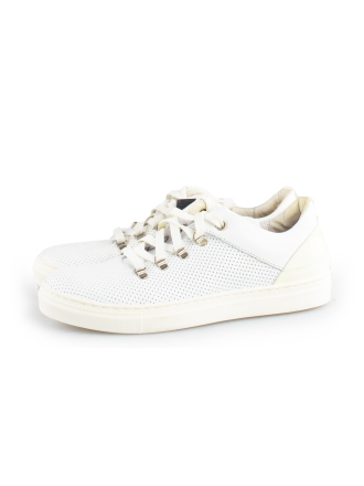 Omoda Sneaker Weiß 162109
