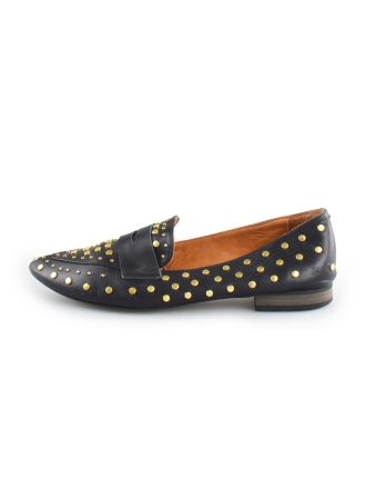 Notre-V Loafers  Schwarz 162142