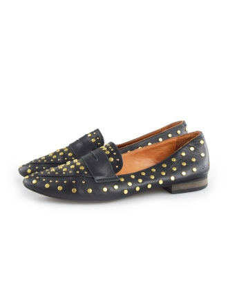 Notre-V Loafers  Schwarz 162142