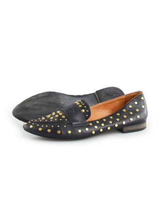 Notre-V Loafers 