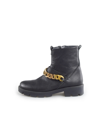 Omoda Stiefeletten Schwarz 162184
