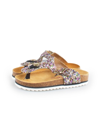 Develab Flip-Flops Schwarz 162217
