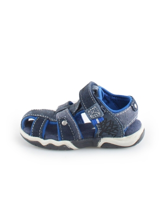 Timberland Sandalen Blau 162232
 