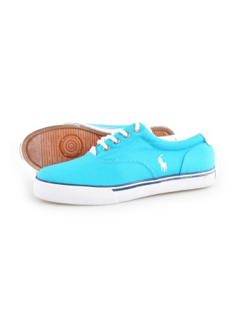 Ralph Lauren Polo Sneaker