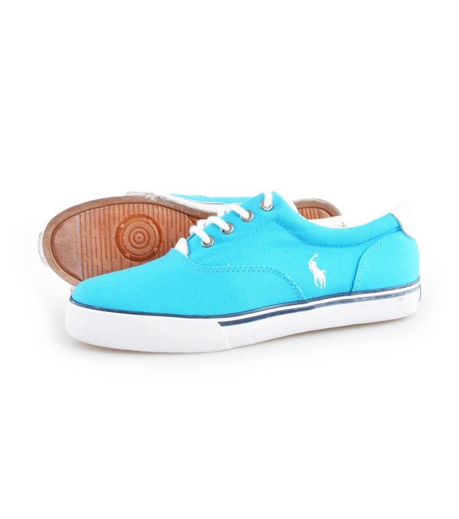 Ralph Lauren Polo Sneaker