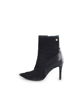 Notre-V Stiefeletten Schwarz 162266