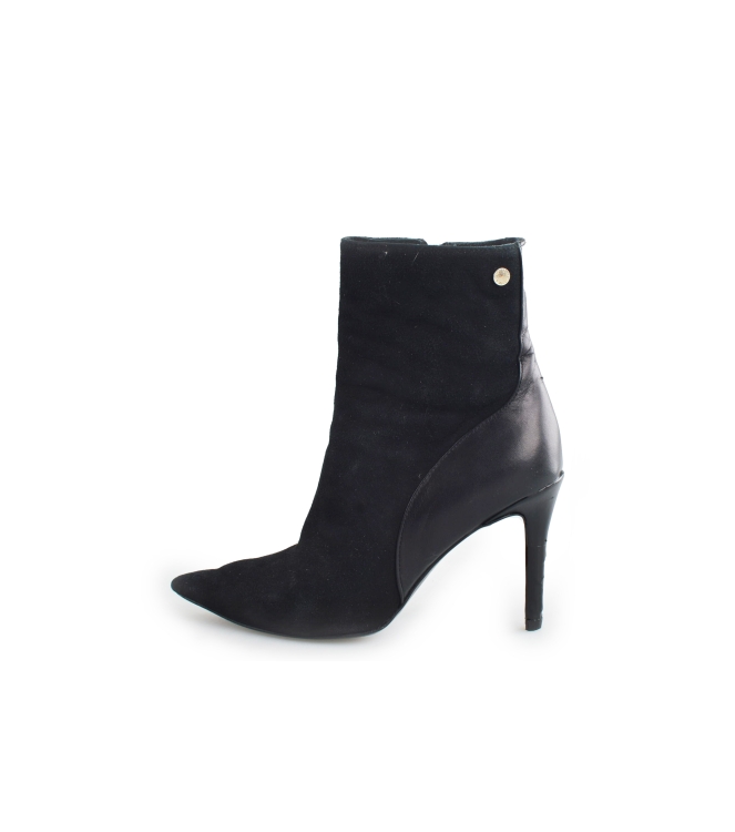 Notre-V Stiefeletten