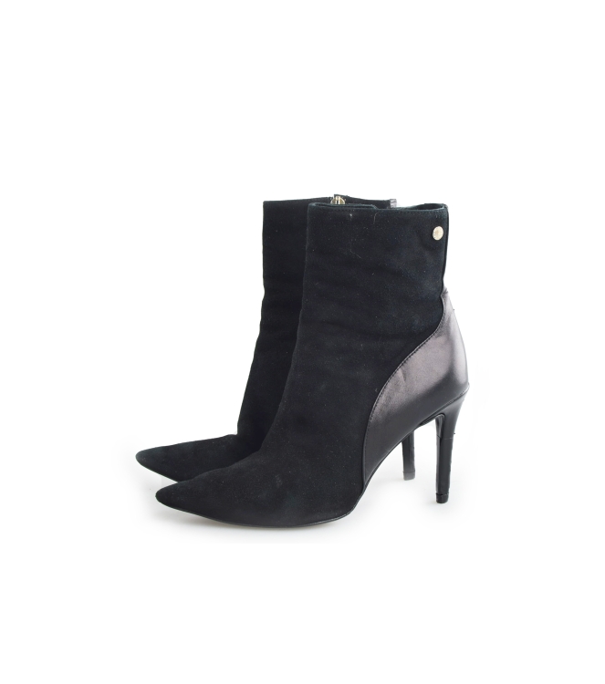 Notre-V Stiefeletten