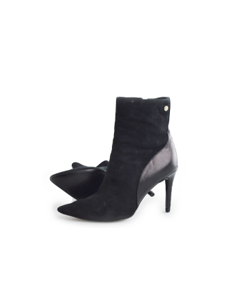Notre-V Stiefeletten
