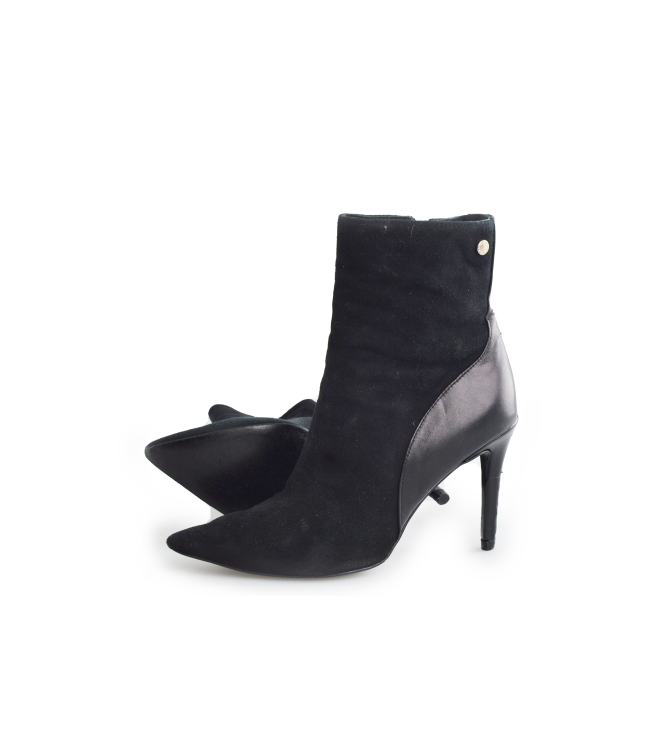Notre-V Stiefeletten