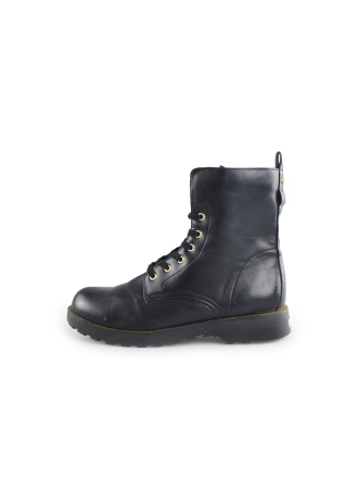 Guess Schnürstiefel Schwarz 162274