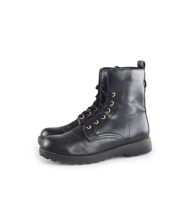 Guess Schnürstiefel