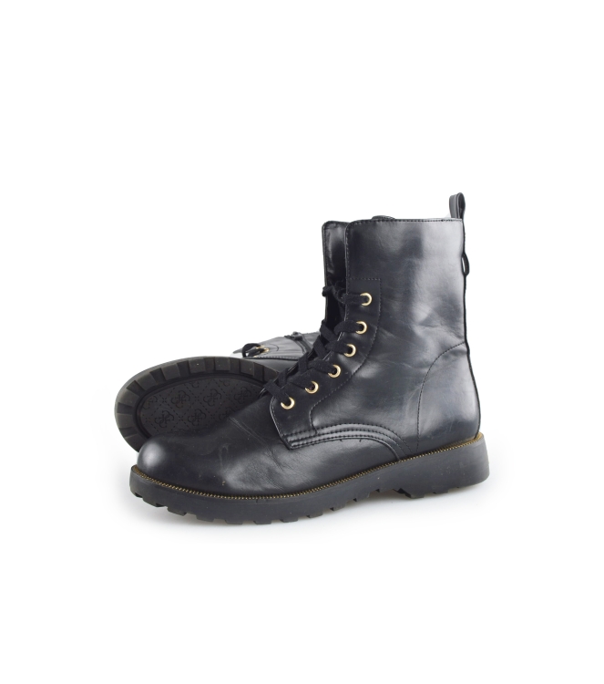 Guess Schnürstiefel