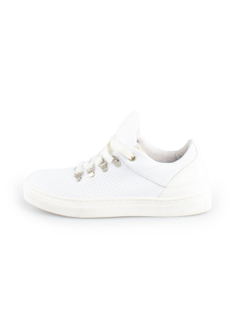 Omoda Sneaker Weiß 162332