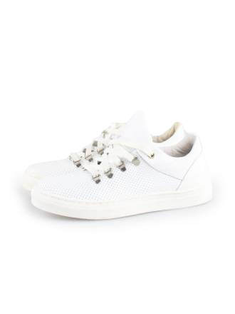 Omoda Sneaker Weiß 162332