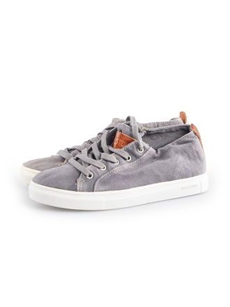 Blackstone Sneaker Grau 162348