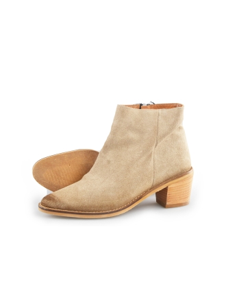 Notre-V Stiefeletten